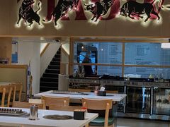 大堂-跳舞牛·串烧酒场(麦地店)