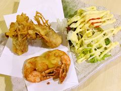 -有喜屋·深夜食堂(北京西路店)
