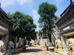 -龙潭水乡