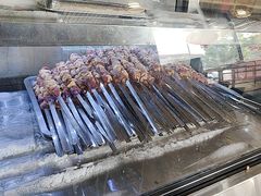 -老北京涮羊肉(航东路店)