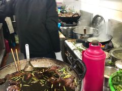 -无名氏面馆(邮电路店)