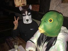 -Perry's·酒吧(黄埔大道店)