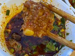 -水碾河刘老大串串香(水碾河路店)