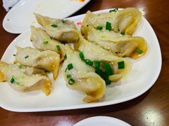 -小姜锅贴(凤凰街店)