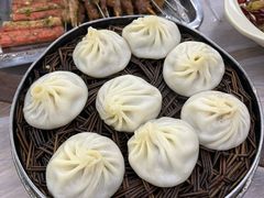 -小民大排档(光谷店)