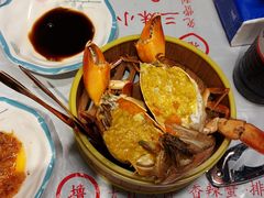 -三妹小龙虾·黄油蟹(华侨城总店)