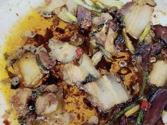 -樊记王·朝阳烧烤粥吧(星沙店)