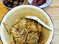 -山北老老头馄饨