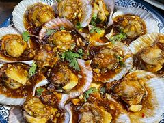 -公寓家常菜馆(海军博物馆店)