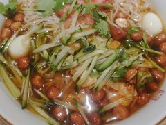-东北小二东北菜(大车家巷店)