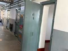 -青岛德国监狱旧址博物馆