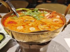 -Home Thai·泰谣(王府井apm店)