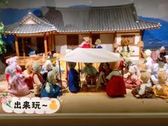 -济州岛泰迪熊博物馆