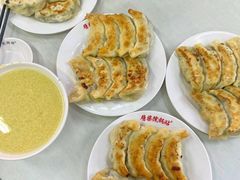 -劈柴院锅贴(沈阳路店)