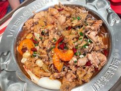 -胖哥俩肉蟹煲(湖滨银泰in77店)