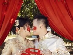 -经典婚纱摄影美学馆·私人定制