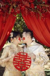 -经典婚纱摄影美学馆·私人定制