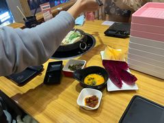 -水林间·寿喜烧自助(仙林金鹰店)
