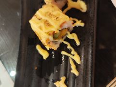 -科尔海悦酒店樱之河日本料理(清河东路店)