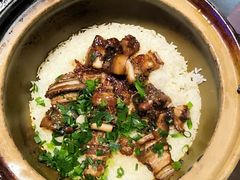 招牌黄鳝煲仔饭-红星光发煲仔饭(大石街店)