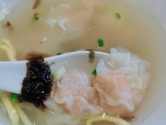 -陈家生煎(世茂双子塔店)