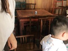 -道南書院·私房菜·早午茶·茶馆