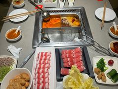 -海底捞火锅(万达广场店)