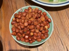 -破三川·新川菜(静安大融城店)