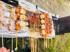 -恒绿农产品草莓采摘园