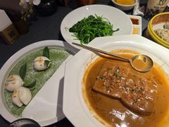 -锦府园·新台州菜(合生汇店)