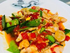 -贵州大厦贵州厅(樱花园西街店)