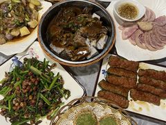 -十三姨工厨顺德美食·宴会·团餐(天河北路店)