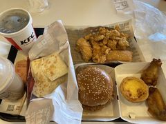 -肯德基(观前新店)