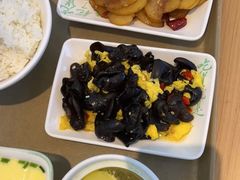 -老乡鸡(新邻天地店)