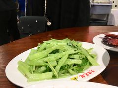 空心菜-陈光记烧腊(长寿路店)