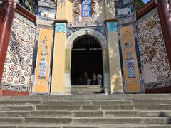 -白帝城·瞿塘峡景区