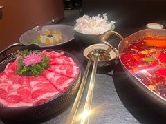 -色響火锅(恒隆广场店)