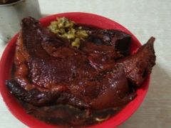 -刘记大肉面(三牌楼大街店)