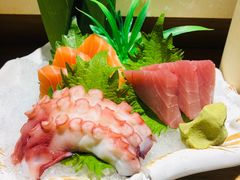 -有喜屋·深夜食堂(北京西路店)