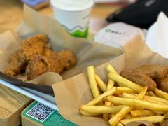 -德克士(场中路店)