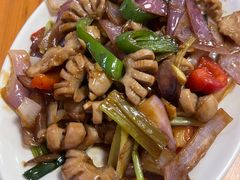 -甜甜屋(解放中路店)