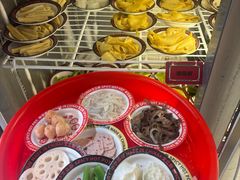 -文立新麻辣烫(合生汇21街区店)