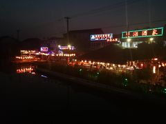 -晓琦农家菜馆·地道农家菜