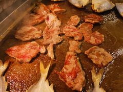 -西安高新希尔顿酒店·咖啡露台西餐厅