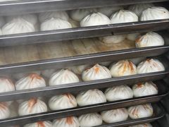 -清真石家包子(大皮院总店)