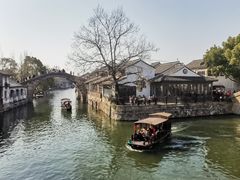 -南浔古镇