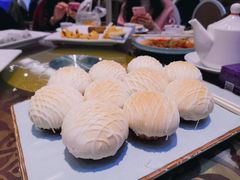 营养燕麦包-新兴家喻酒家·羊城名宴(昌岗店)