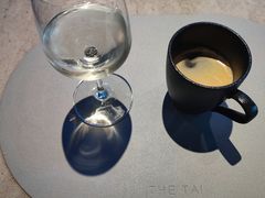 -南京THE TAI太和紫金大酒店