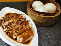 -小城粥道·海胆鲜虾粥(解放广场店)
