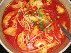 -昆虫窝子·特色云南菜(拓东路总店)